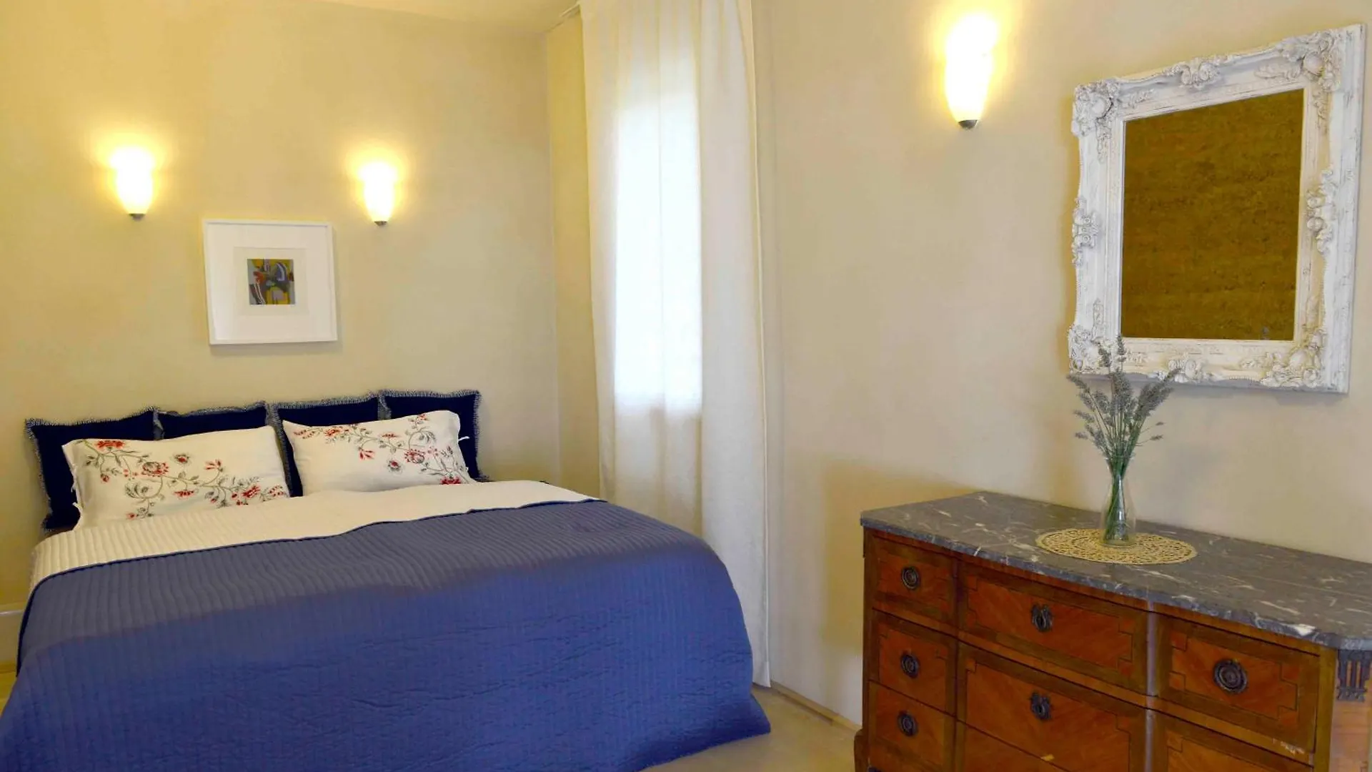 Podere Castello Quercia Apartment Stribugliano Italy