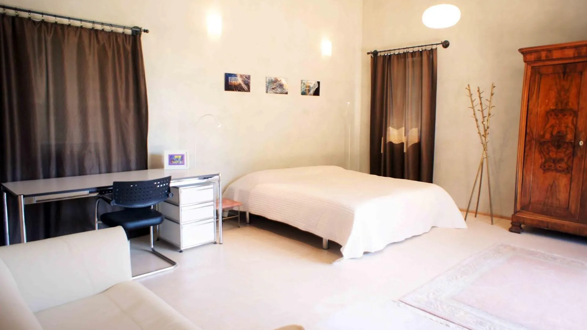 Podere Castello Quercia Apartment Stribugliano