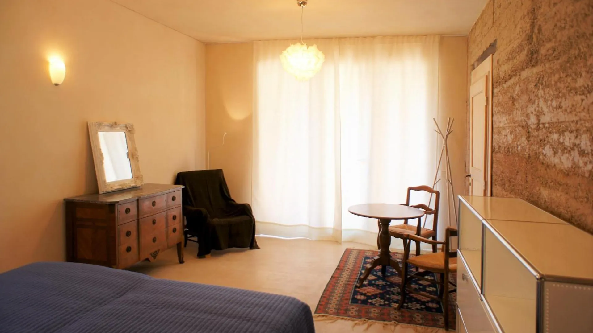 Podere Castello Quercia Apartment Stribugliano Italy
