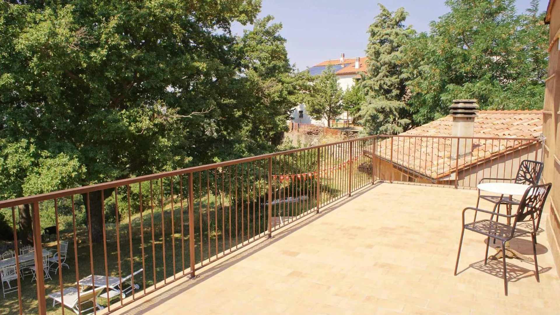 Podere Castello Quercia Apartment Stribugliano 0*,  Italy